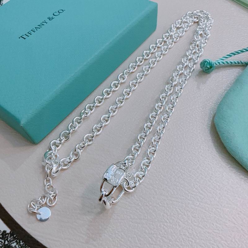 Tiffany necklace 11yxx172